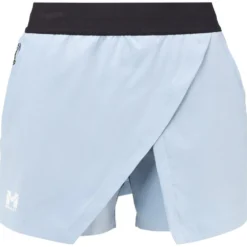 Gonna da trekking Millet Wanaka Stretch Skort Iceberg