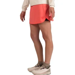 Gonna da trekking Rossignol W Lycian Skirt Dubarry