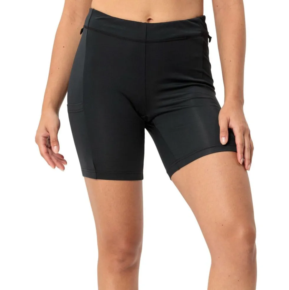 Gonna Vaude Women's Skomer Skort V Dark Sea