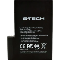 G-TECH G-Tech Battery