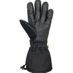 Guanti Auclair Back Country 2.0 Glove Black