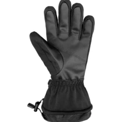 Guanti Auclair Twister Glove Gore-Tex Warm Black
