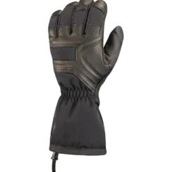 Guanti Black Diamond Crew Gloves Black