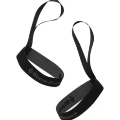 Guanti Black Diamond Freeride Glove Leashes No Color
