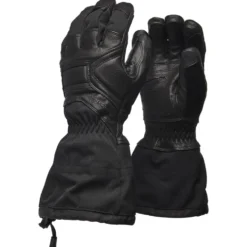 Guanti Black Diamond Guide Gloves Black