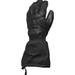 Guanti Black Diamond Guide Gloves Black