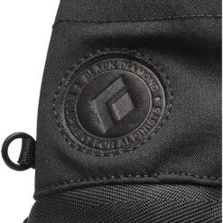 Guanti Black Diamond Guide Gloves Black