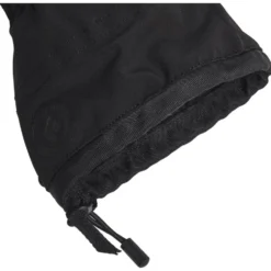 Guanti Black Diamond Guide Gloves Black