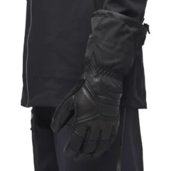 Guanti Black Diamond Guide Gloves Black