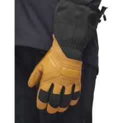 Guanti Black Diamond Guide Gloves Beeswax