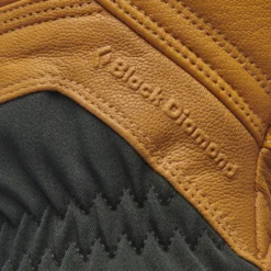 Guanti Black Diamond Guide Gloves Beeswax
