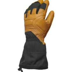 Guanti Black Diamond Guide Gloves Beeswax