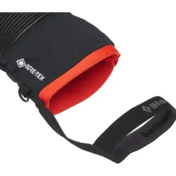 Guanti Black Diamond Impulse Gloves Black
