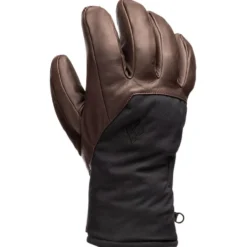 Guanti Black Diamond Legend Gloves Espresso