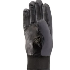 Guanti Black Diamond Midweight Softshell Gloves Smoke