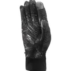 Guanti Black Diamond Mont Blanc Black