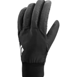 Guanti Black Diamond Mont Blanc Black