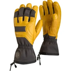 Guanti Black Diamond Patrol Gloves Beeswax