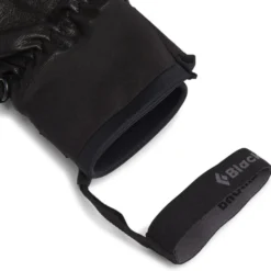 Guanti Black Diamond Spark Gloves Black