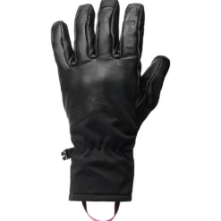 Guanti Black Diamond Tour Gloves Black
