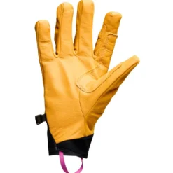 Guanti Black Diamond Tour Lt Gloves Beeswax Black
