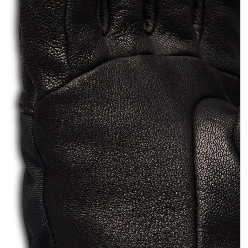 Guanti Black Diamond Women's Legend Gloves Black
