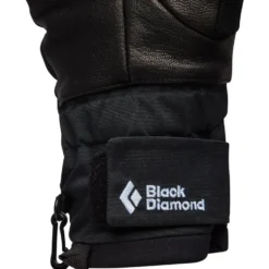 Guanti Black Diamond Women's Legend Gloves Black