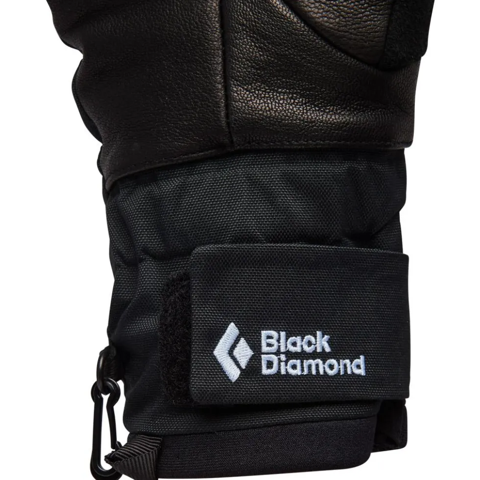 Guanti Black Diamond Women's Legend Gloves Black