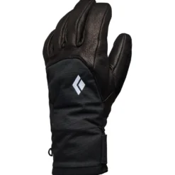 Guanti Black Diamond Women's Legend Gloves Black