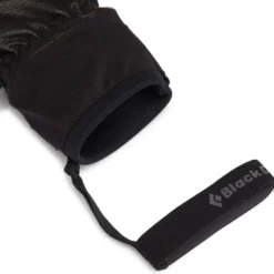 Guanti Black Diamond Women's Spark Gloves Black