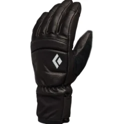 Guanti Black Diamond Women's Spark Gloves Black