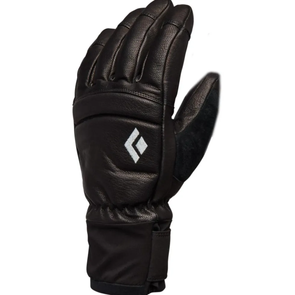 Guanti Black Diamond Women's Spark Gloves Black