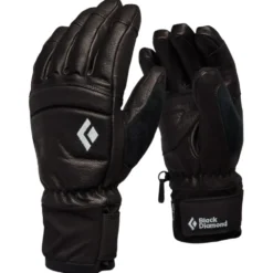 Guanti Black Diamond Women's Spark Gloves Black