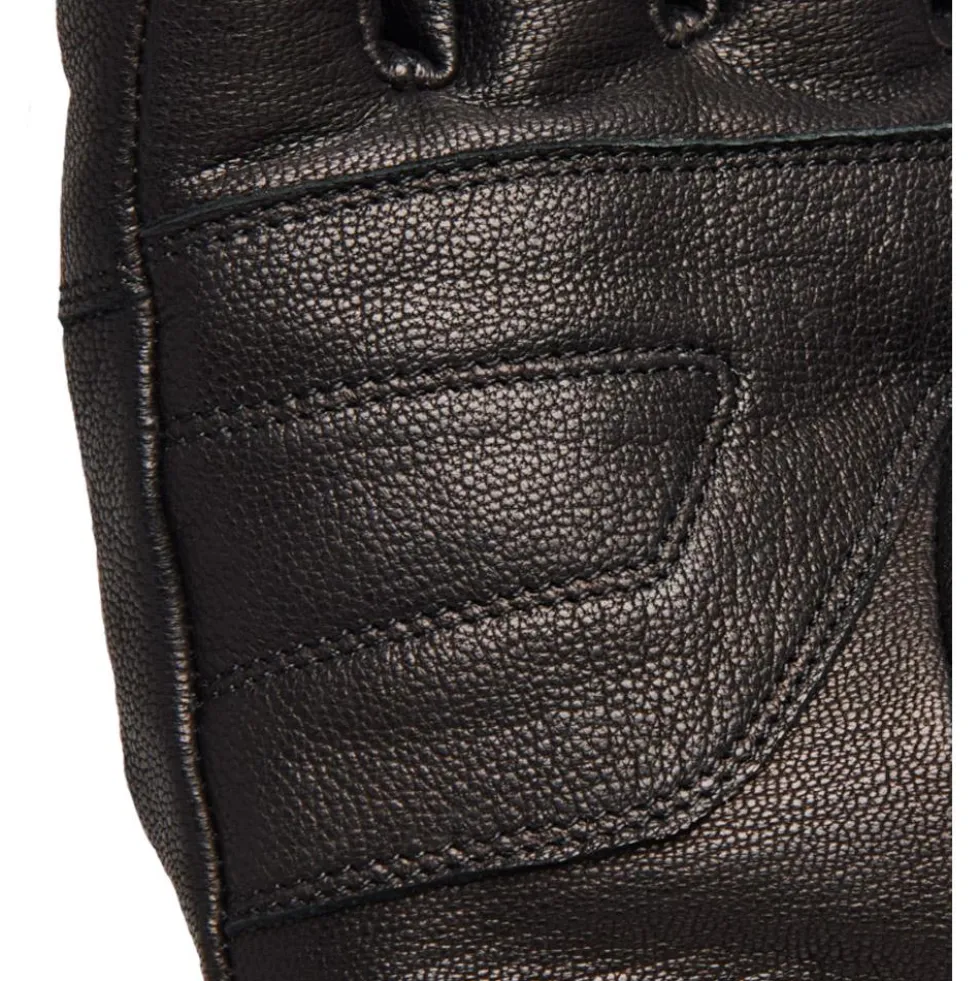 Guanti Black Diamond Women's Spark Gloves Black