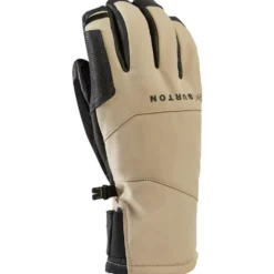 Guanti Burton Ak Clutch Gore-Tex Gloves Summit Taupe
