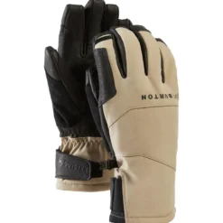 Guanti Burton Ak Clutch Gore-Tex Gloves Summit Taupe