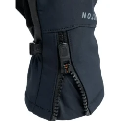 Guanti Burton Ak Tech Gloves True Black