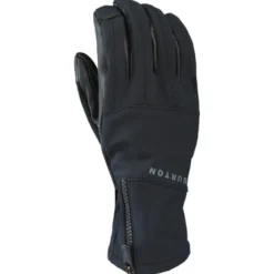 Guanti Burton Ak Tech Gloves True Black