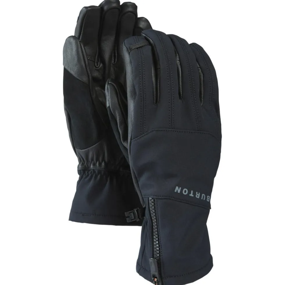 Guanti Burton Ak Tech Gloves True Black