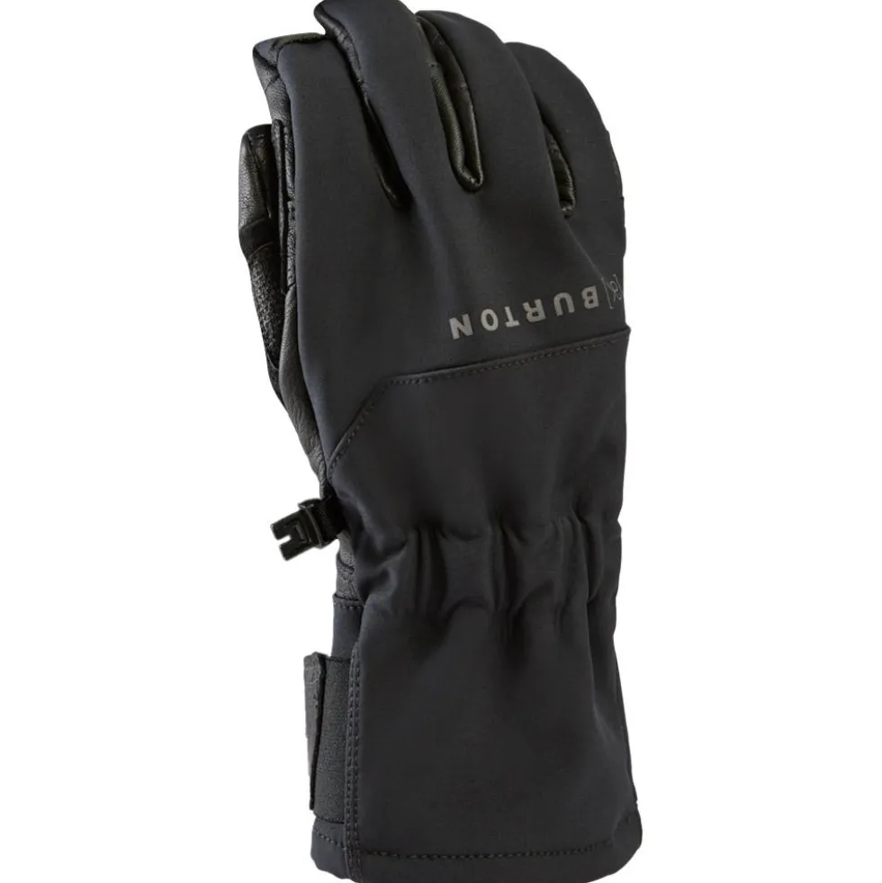 Guanti Burton Ak Tech Gloves True Black
