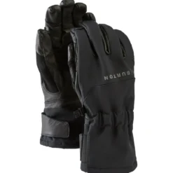 Guanti Burton Ak Tech Gloves True Black