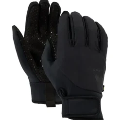 Guanti Burton Park Gloves True Black