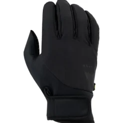 Guanti Burton Park Gloves True Black