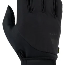 Guanti Burton Park Gloves True Black