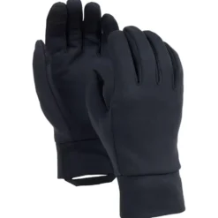 Guanti Burton Women's Gore-Tex Gloves True Black
