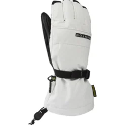 Guanti Burton Women's Profile Gloves Stout White