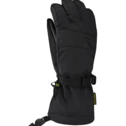 Guanti Burton Women's Profile Gloves True Black