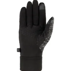 Guanti Cairn Arsine Touch Black