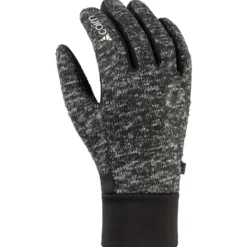 Guanti Cairn Arsine Touch Black