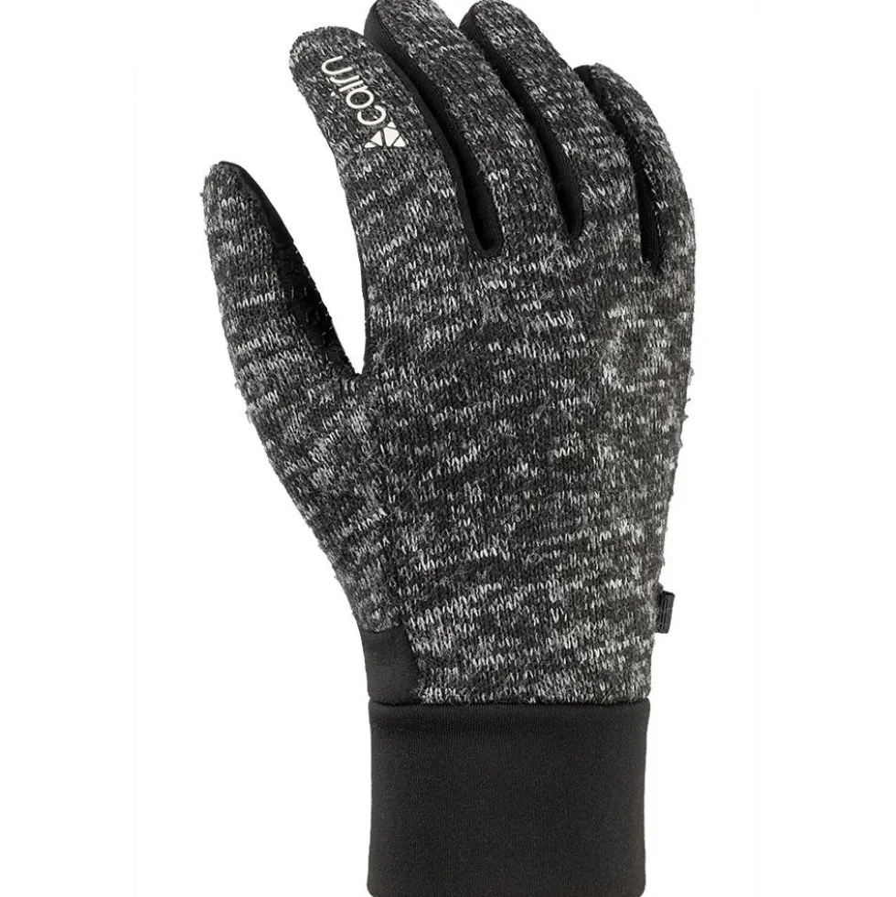 Guanti Cairn Arsine Touch Black